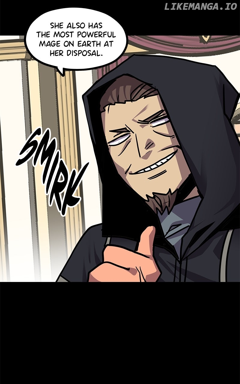 Carsearin Chapter 163 - Page 44