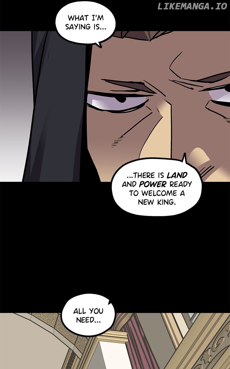 Carsearin Chapter 163 - Page 45