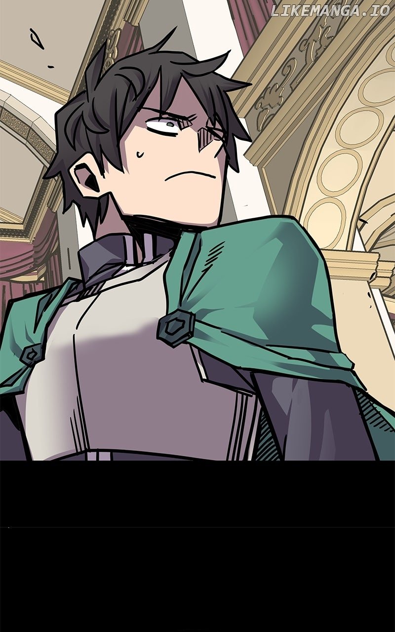 Carsearin Chapter 163 - Page 46