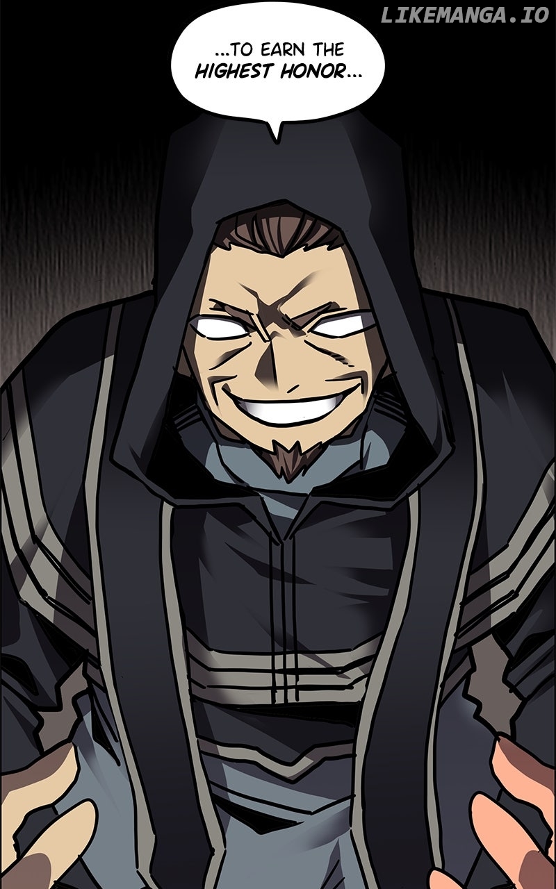 Carsearin Chapter 163 - Page 47