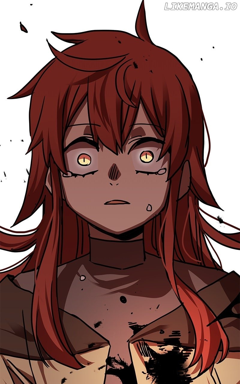Carsearin Chapter 163 - Page 50