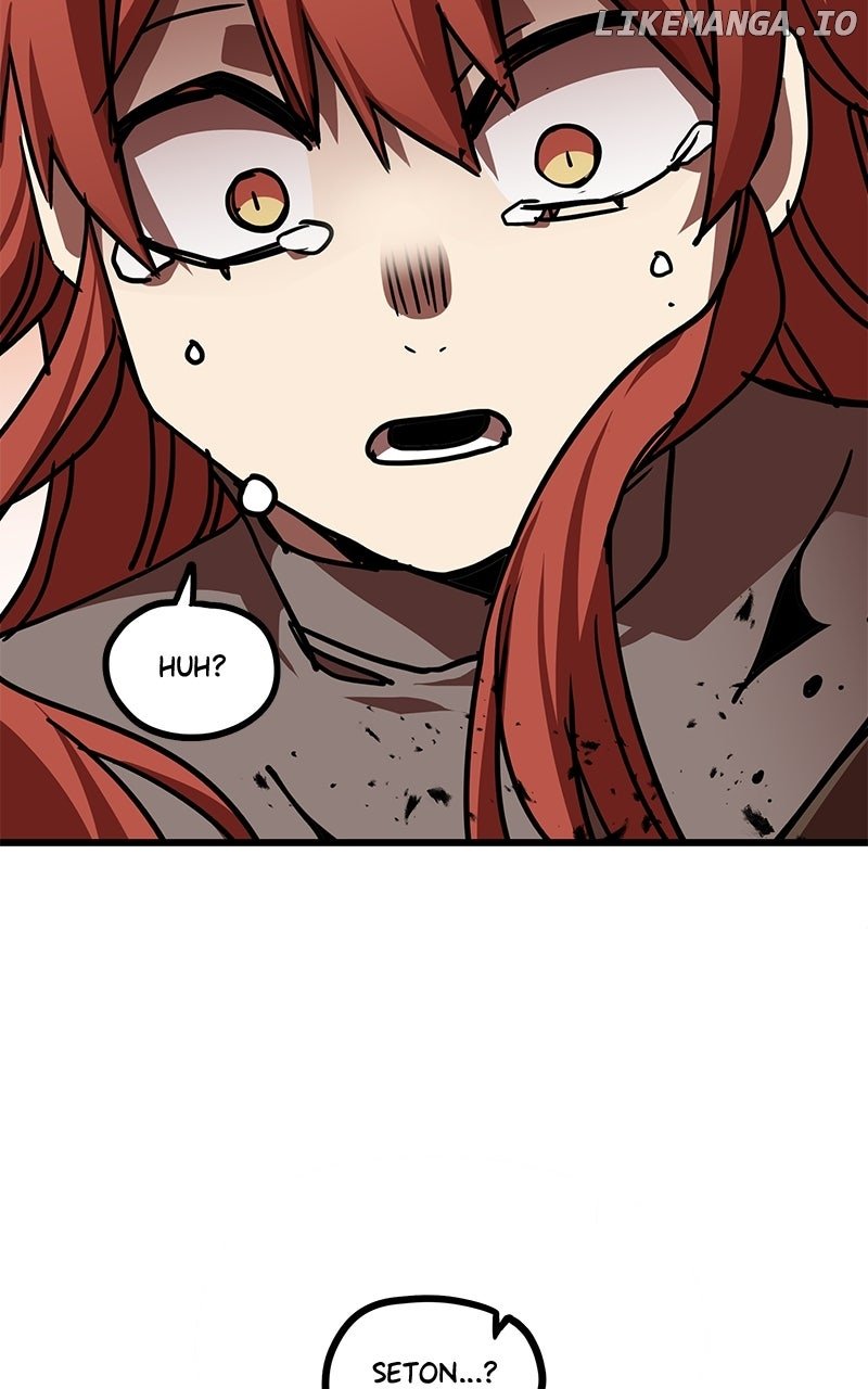 Carsearin Chapter 163 - Page 52