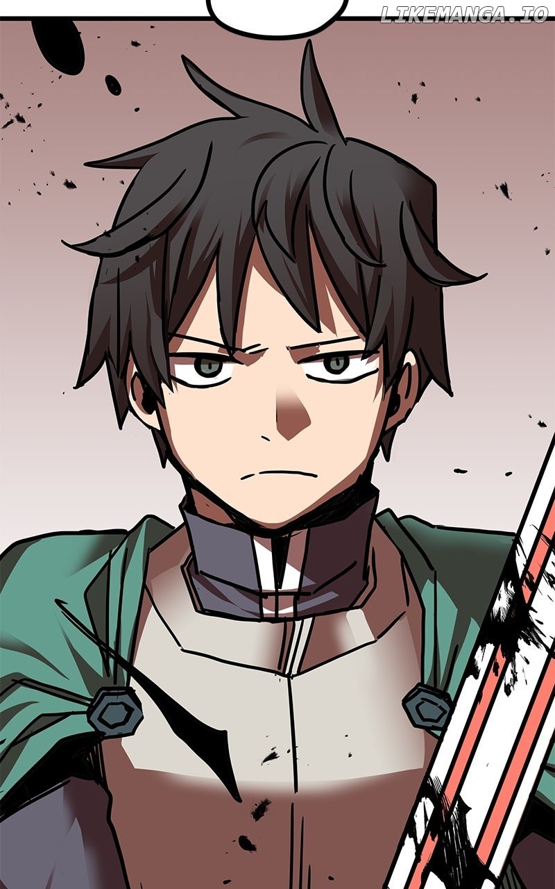 Carsearin Chapter 163 - Page 53