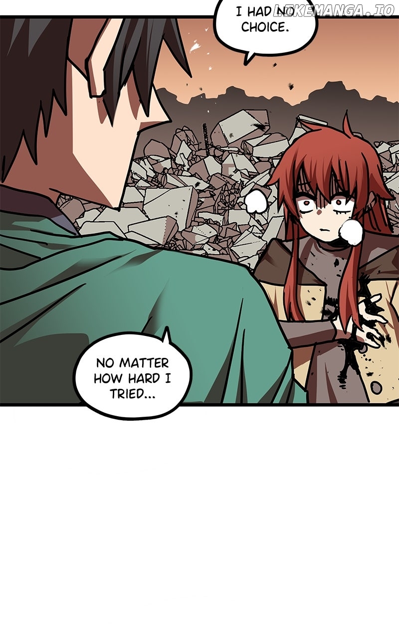 Carsearin Chapter 163 - Page 56