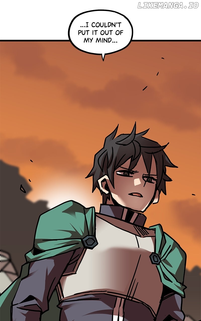 Carsearin Chapter 163 - Page 57
