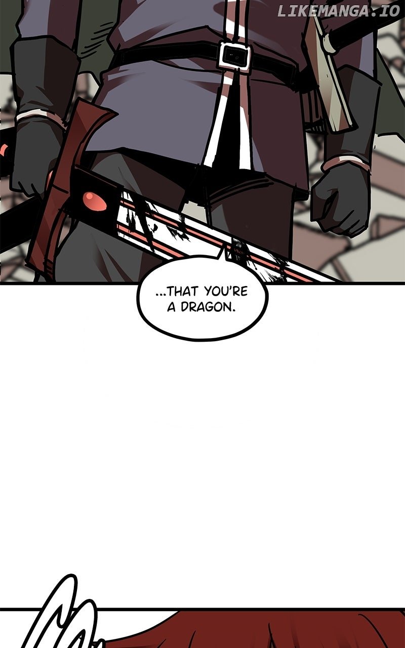 Carsearin Chapter 163 - Page 58