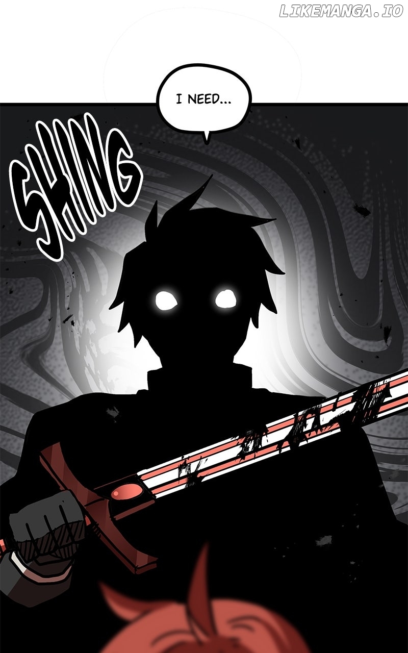 Carsearin Chapter 163 - Page 61