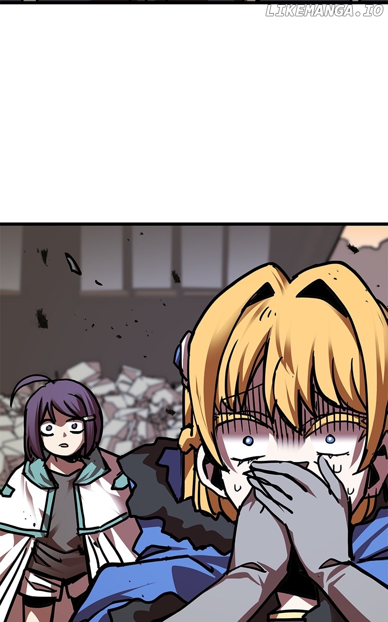 Carsearin Chapter 163 - Page 66