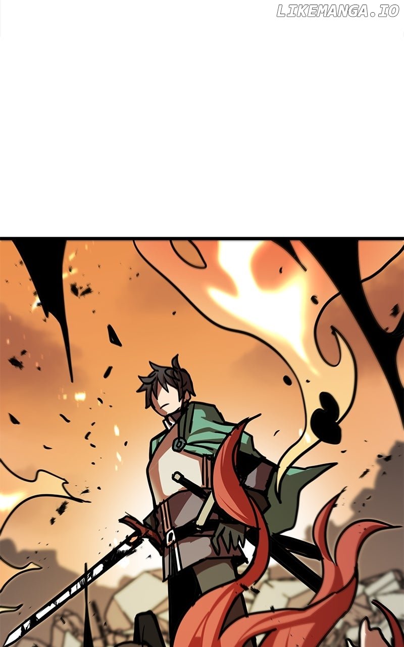 Carsearin Chapter 163 - Page 70