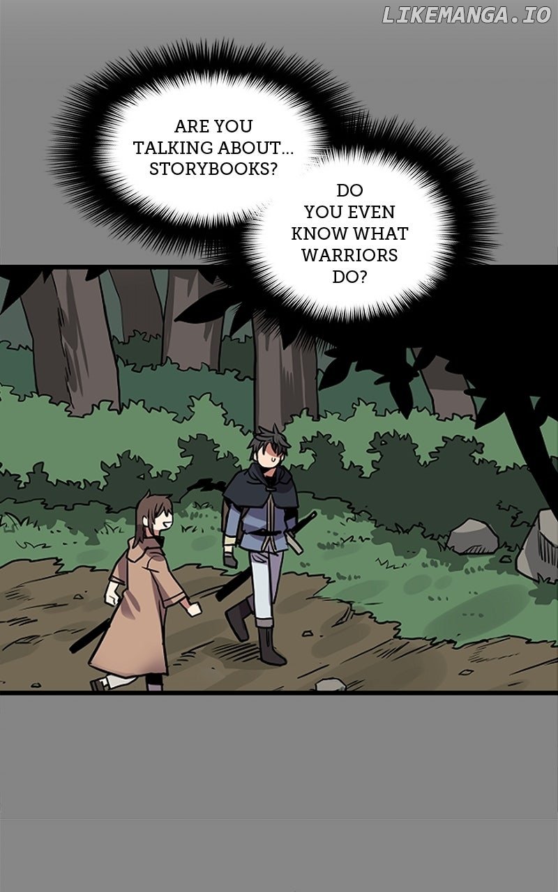 Carsearin Chapter 163 - Page 73