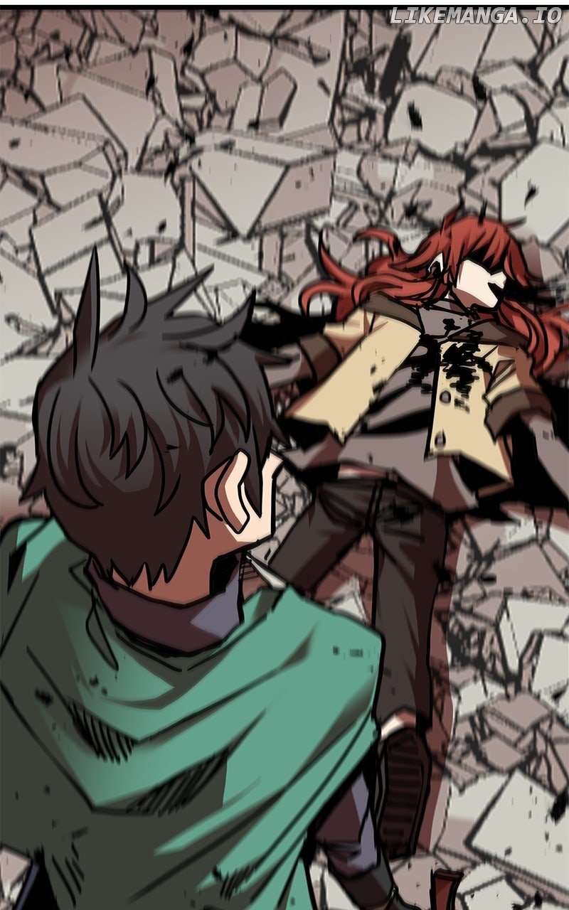 Carsearin Chapter 163 - Page 78