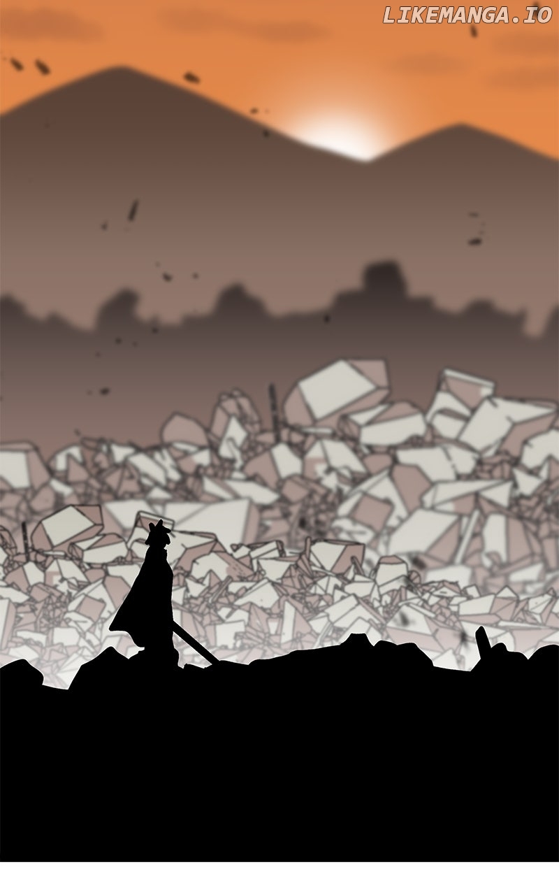 Carsearin Chapter 163 - Page 81