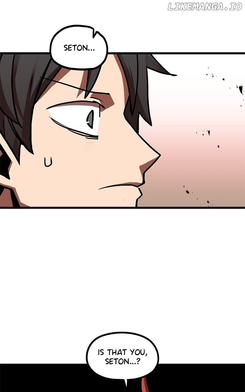 Carsearin Chapter 163 - Page 10