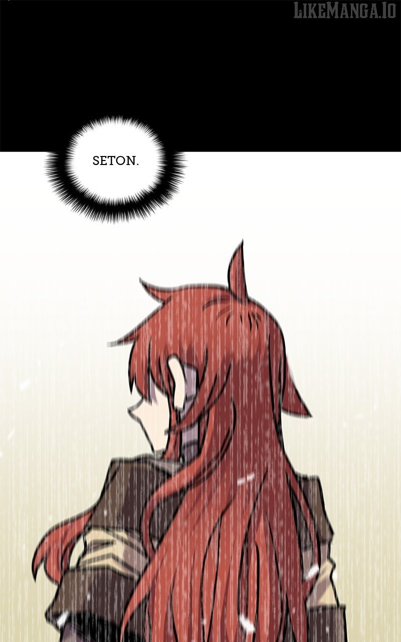 Carsearin Chapter 164 - Page 1