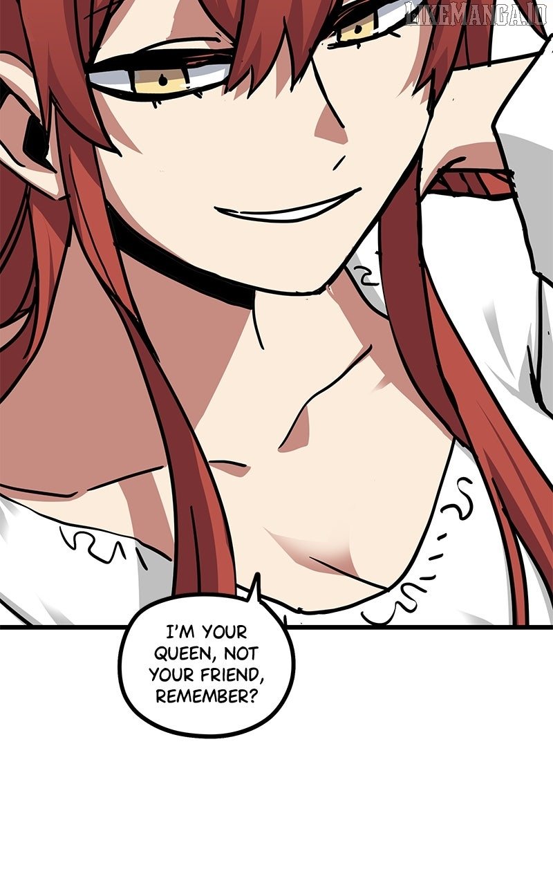 Carsearin Chapter 164 - Page 18