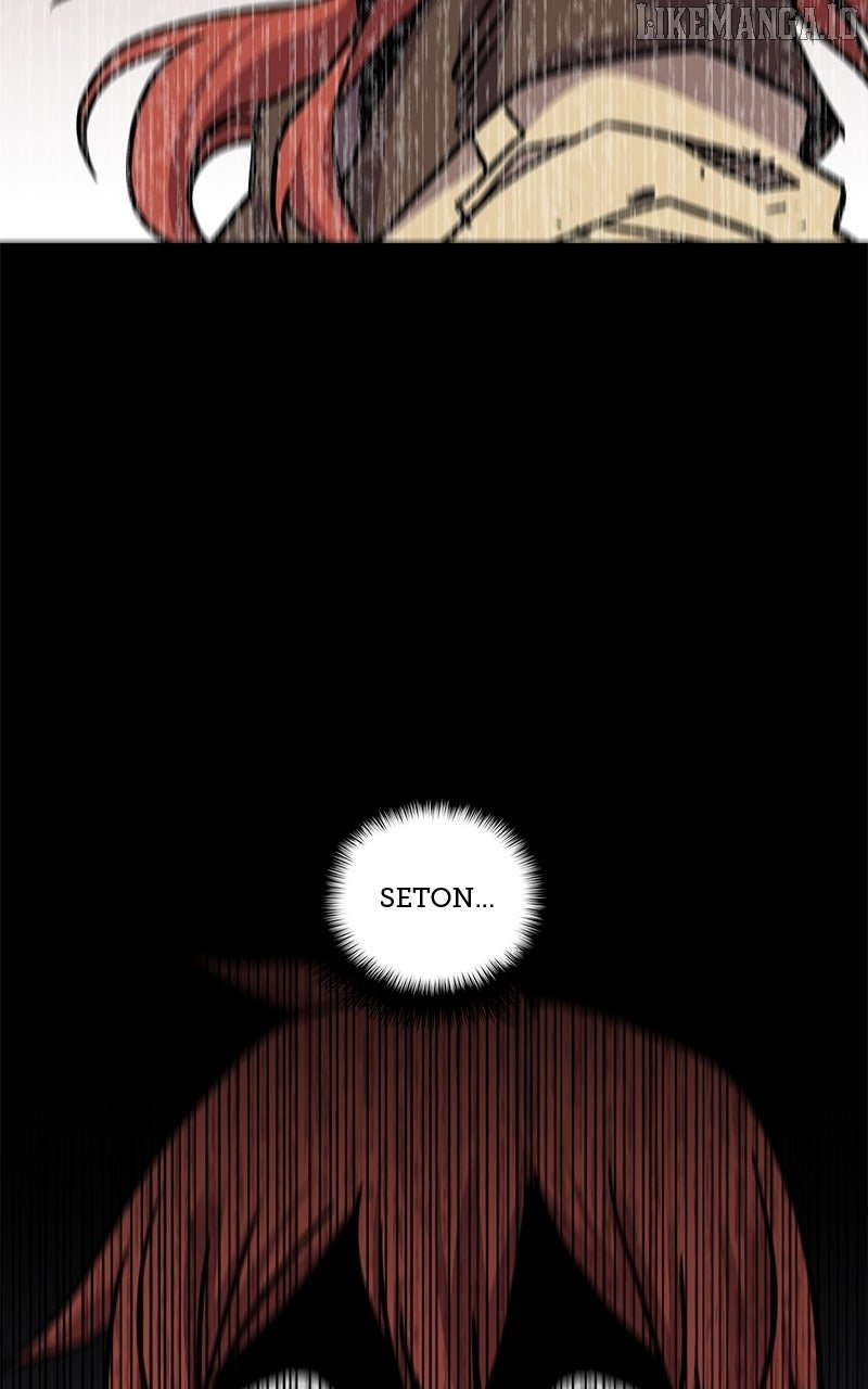 Carsearin Chapter 164 - Page 3