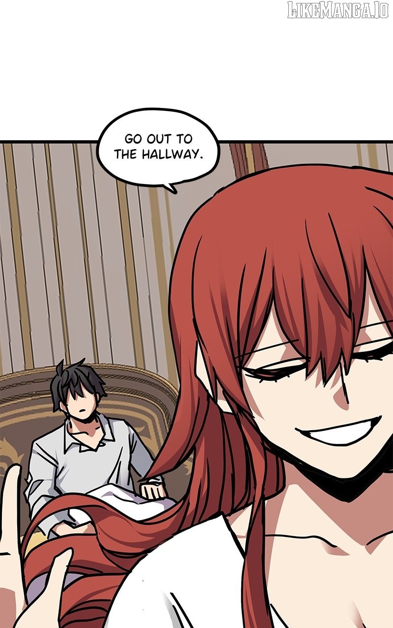Carsearin Chapter 164 - Page 21