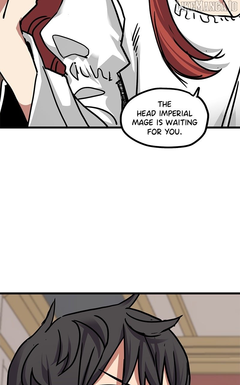 Carsearin Chapter 164 - Page 22