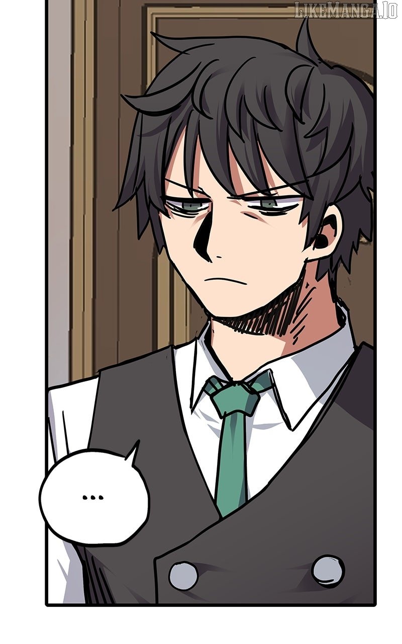 Carsearin Chapter 164 - Page 26