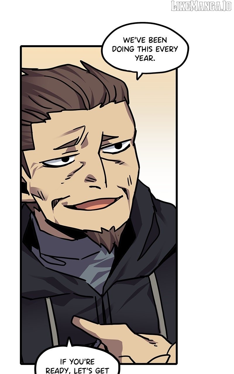 Carsearin Chapter 164 - Page 29