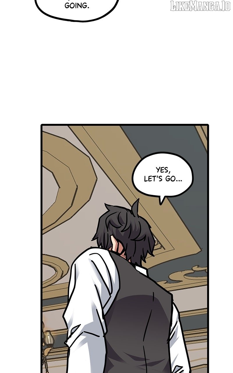 Carsearin Chapter 164 - Page 30