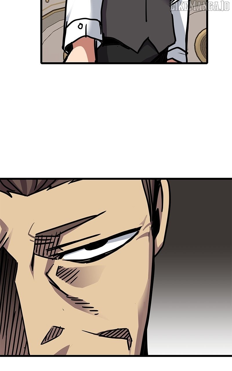 Carsearin Chapter 164 - Page 31