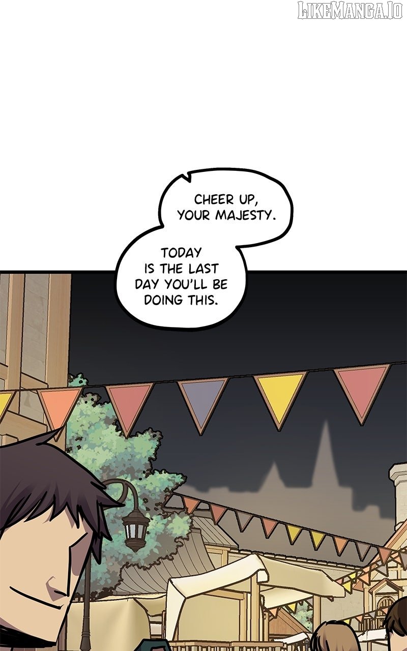 Carsearin Chapter 164 - Page 32