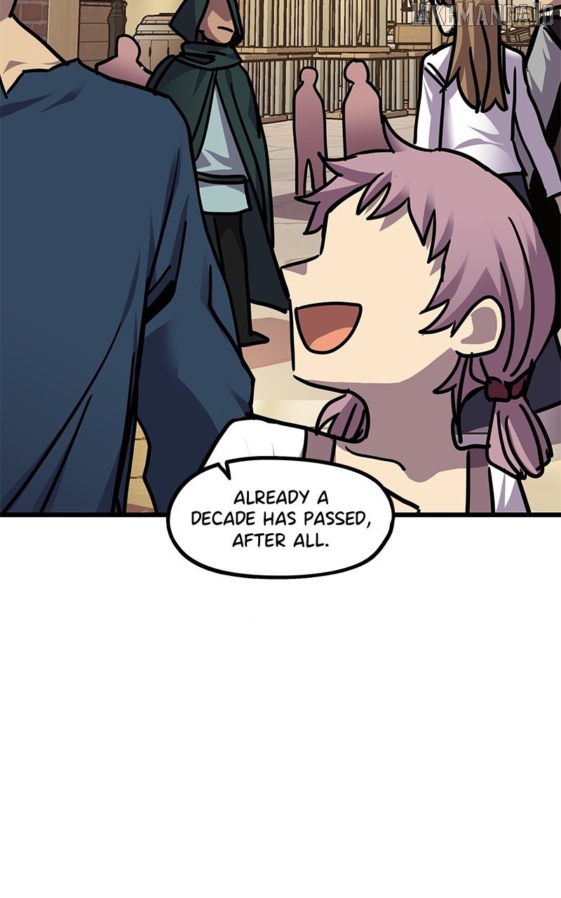 Carsearin Chapter 164 - Page 33