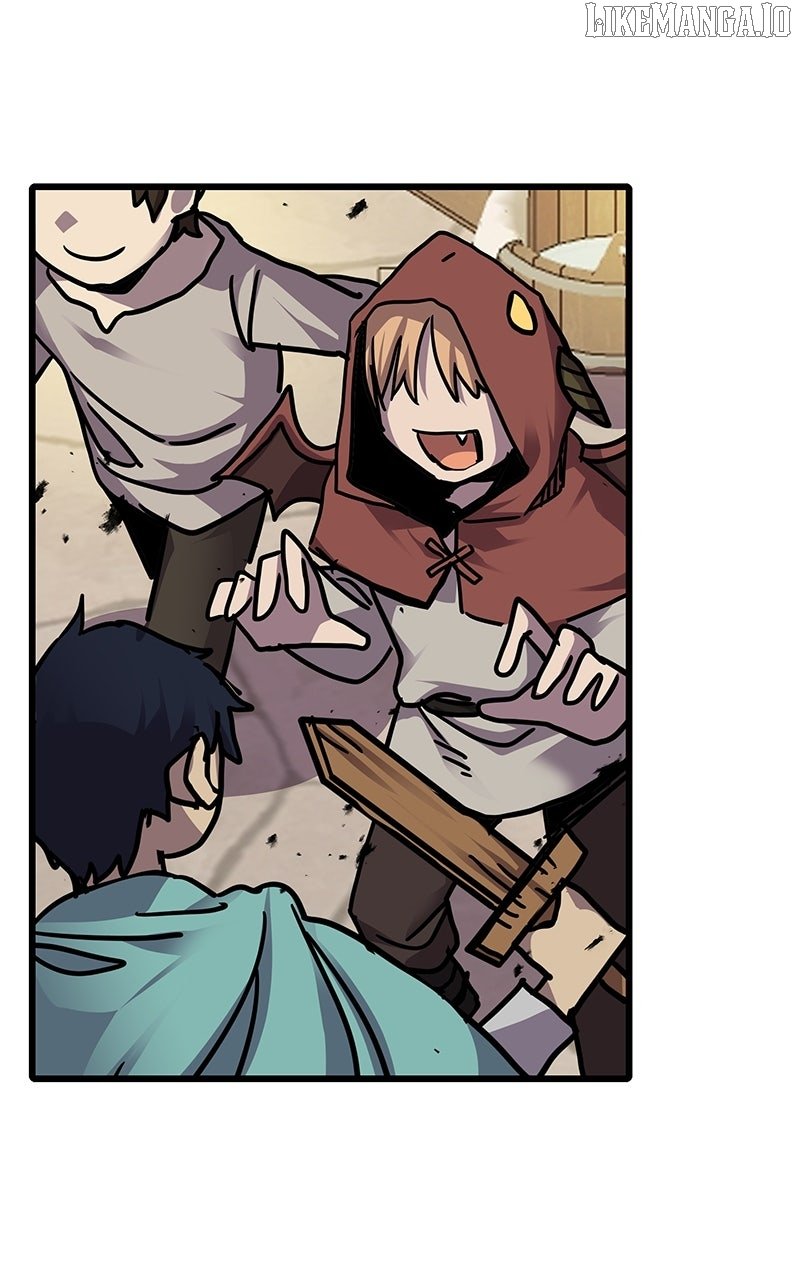 Carsearin Chapter 164 - Page 34