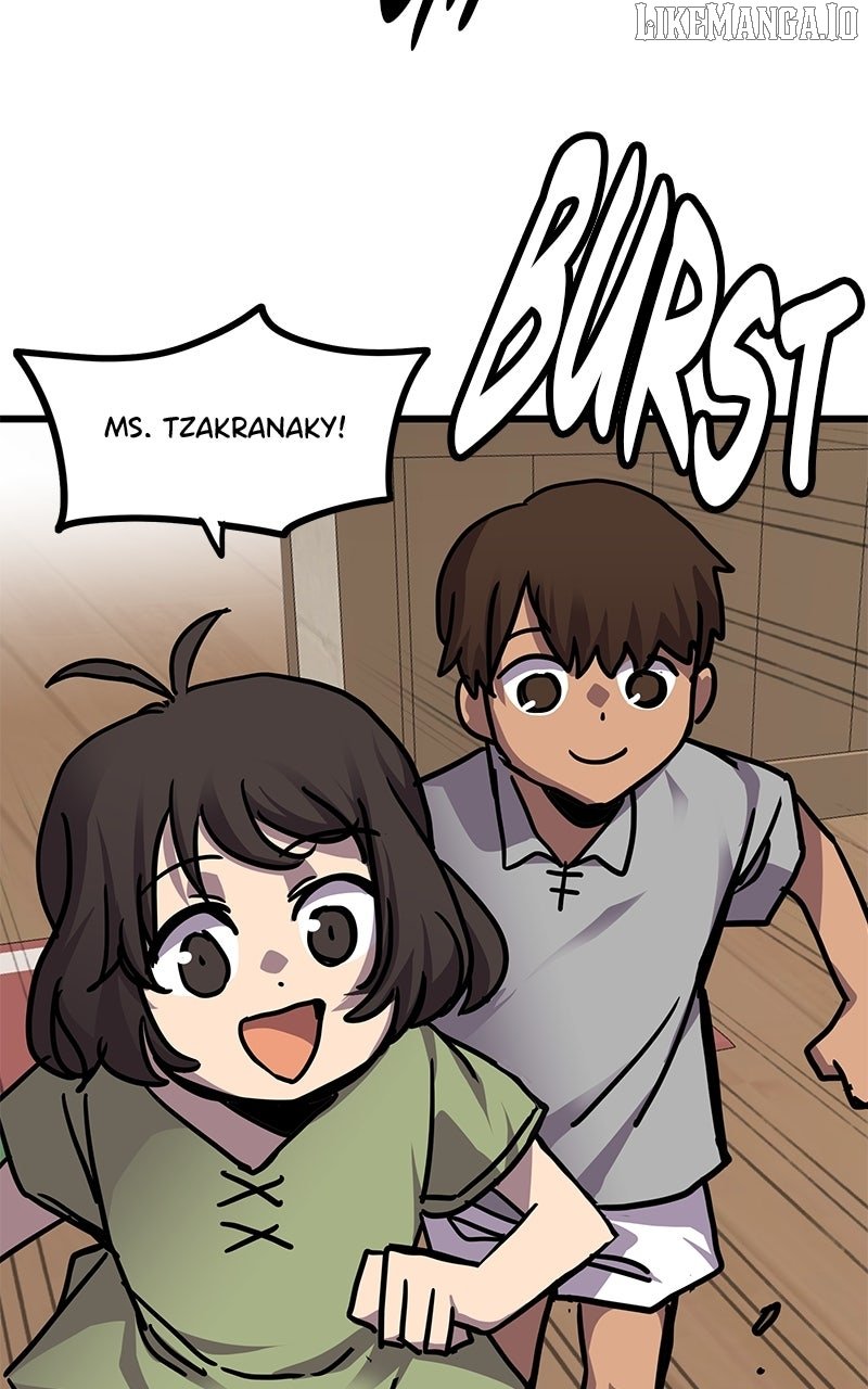 Carsearin Chapter 164 - Page 38