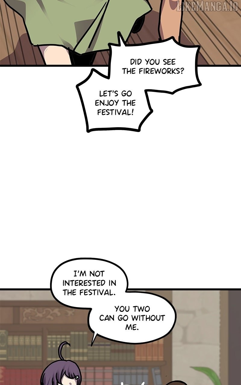 Carsearin Chapter 164 - Page 39