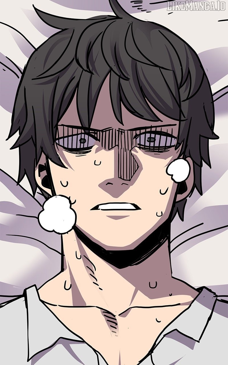 Carsearin Chapter 164 - Page 5