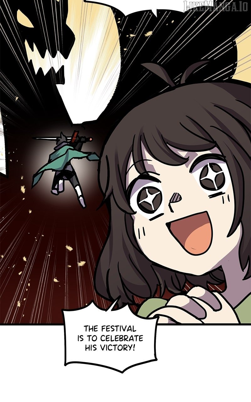 Carsearin Chapter 164 - Page 41