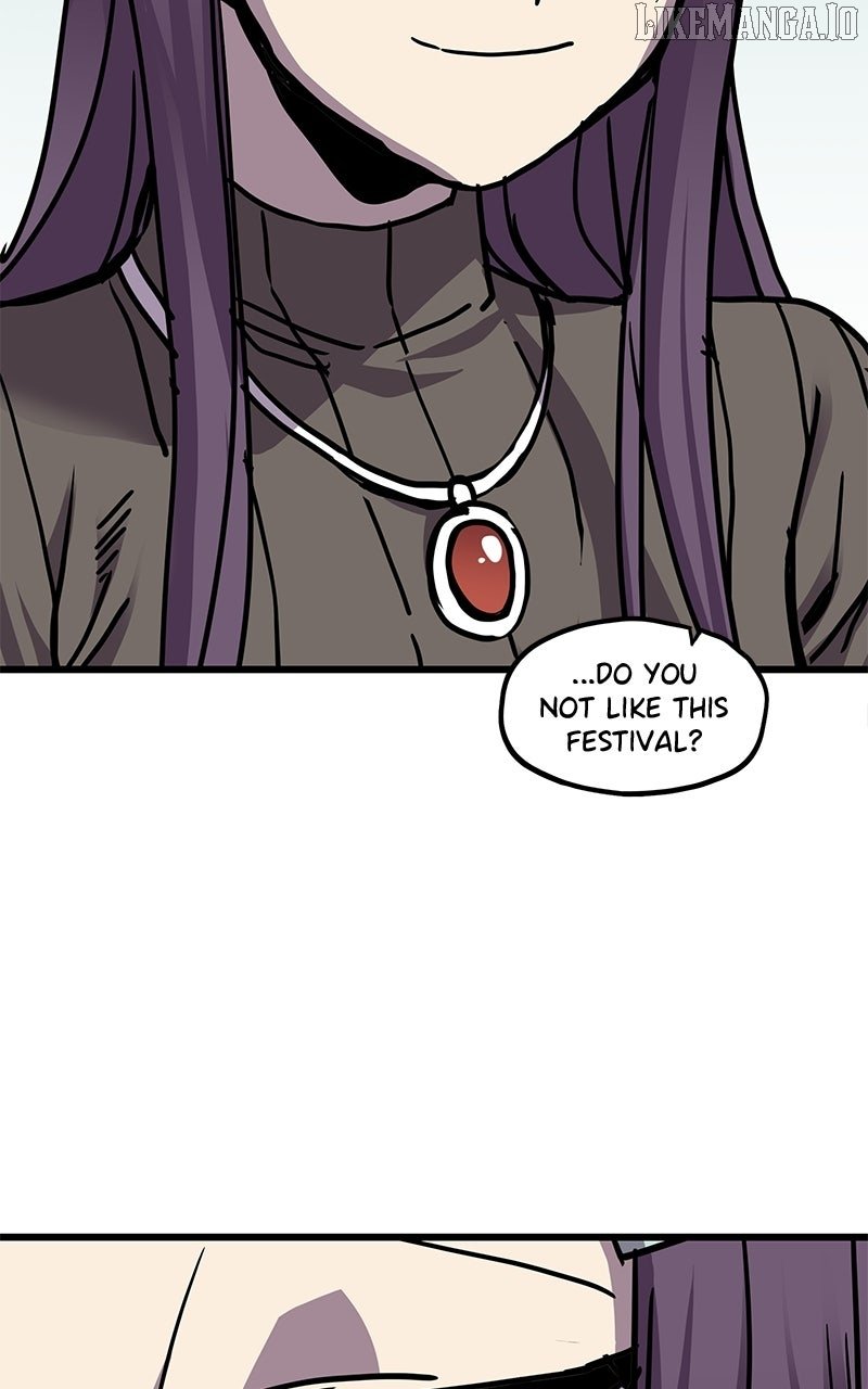 Carsearin Chapter 164 - Page 43