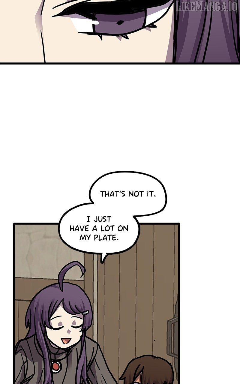 Carsearin Chapter 164 - Page 44