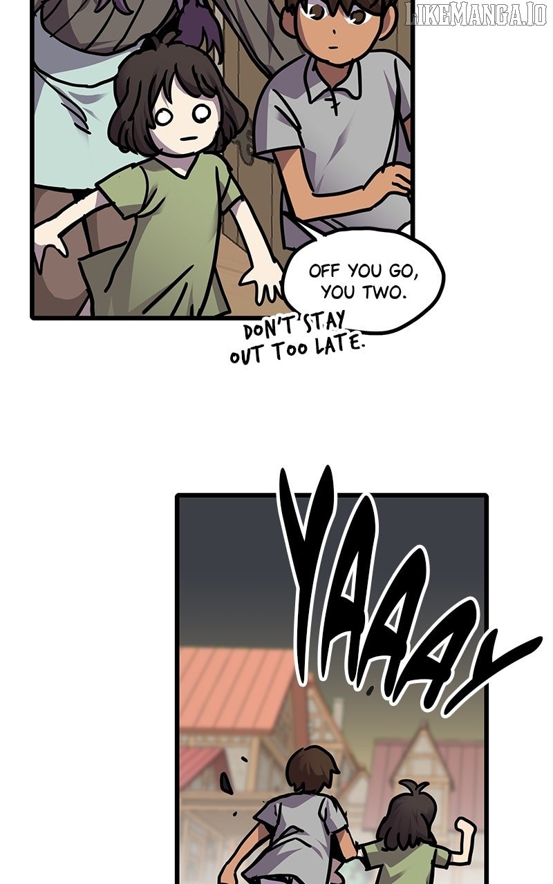 Carsearin Chapter 164 - Page 45