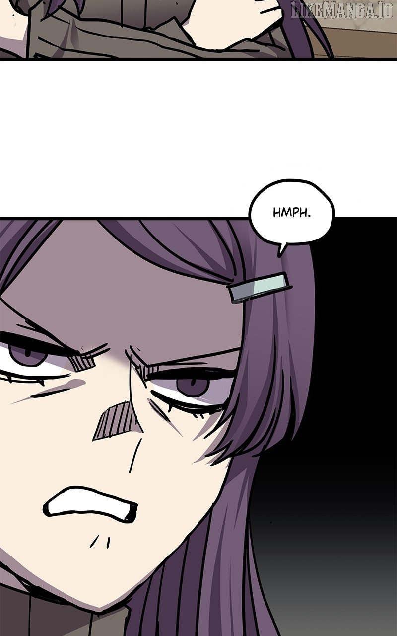 Carsearin Chapter 164 - Page 47