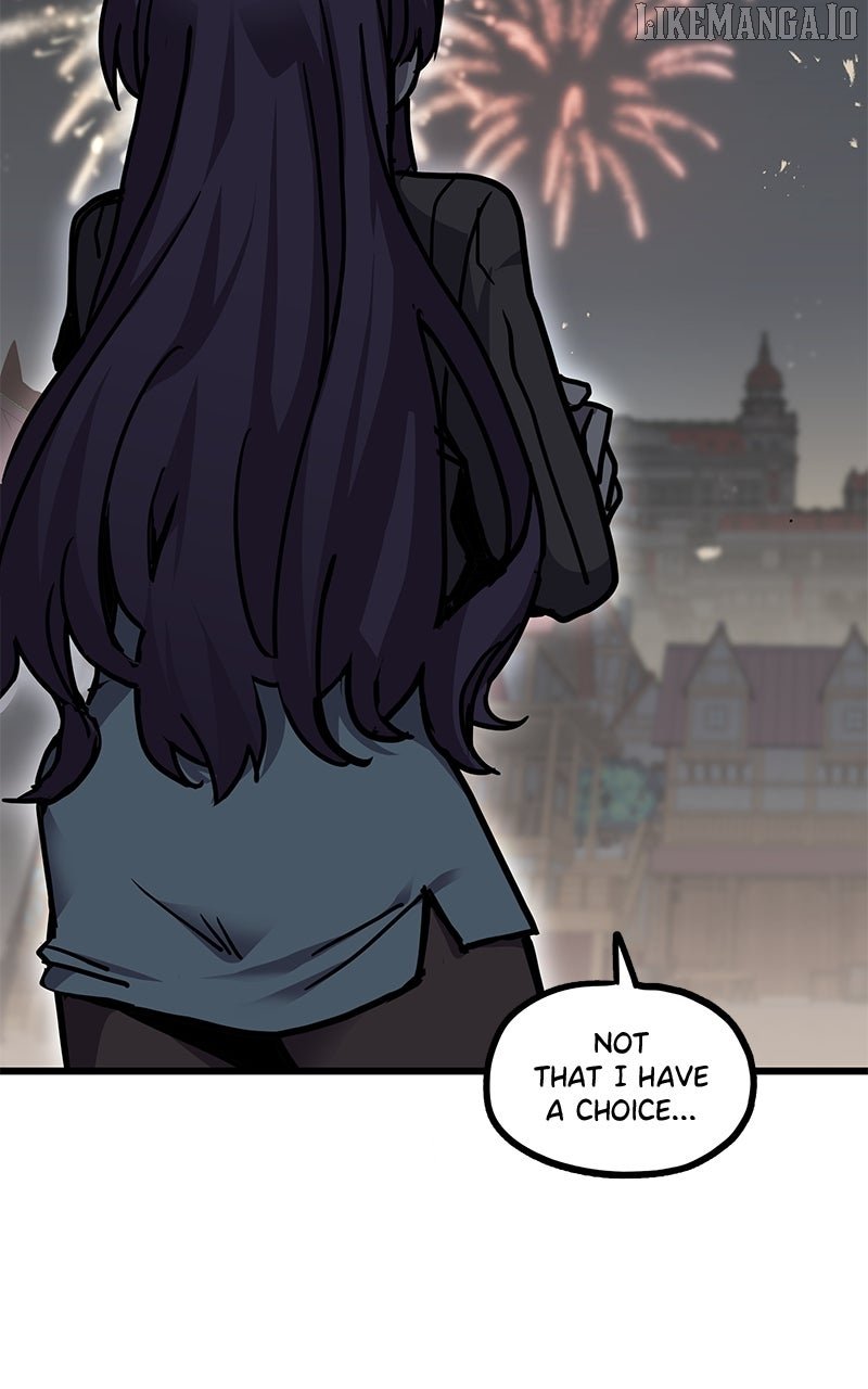 Carsearin Chapter 164 - Page 49