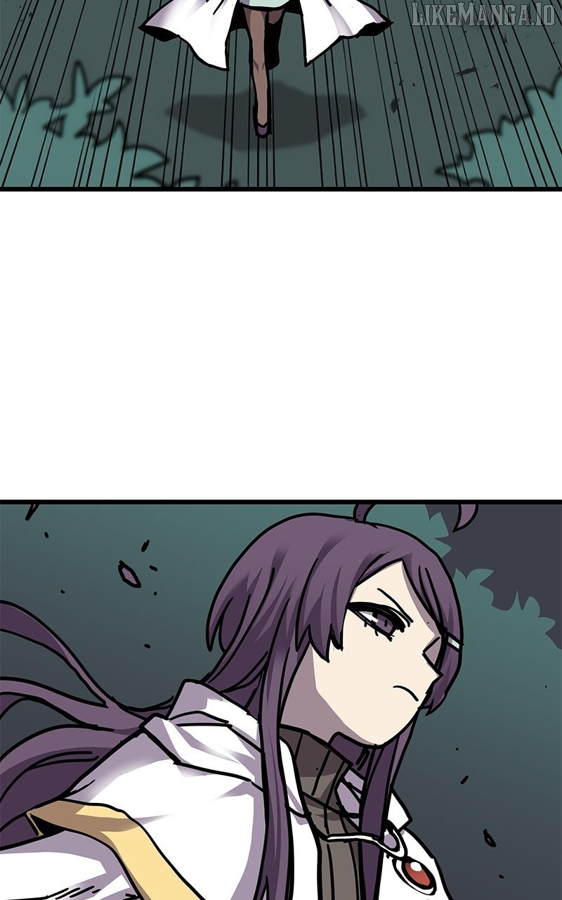 Carsearin Chapter 164 - Page 54