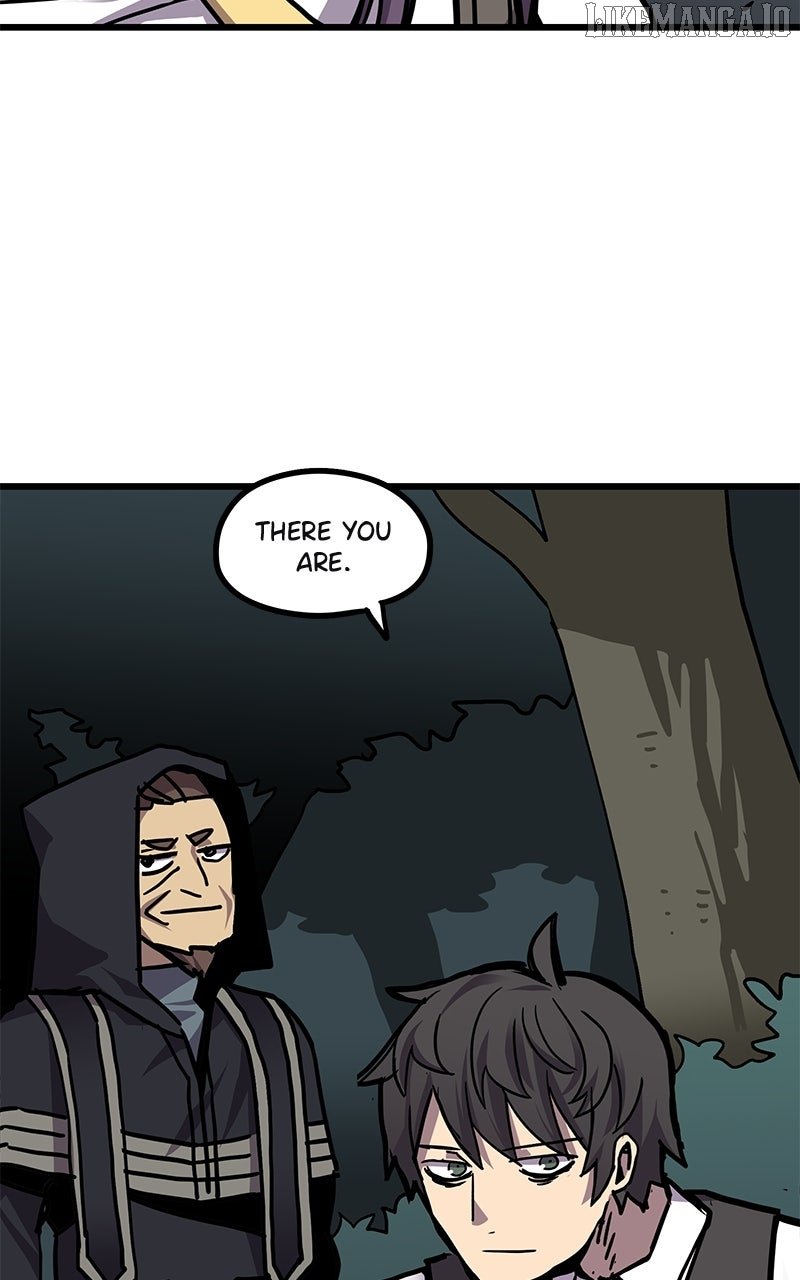 Carsearin Chapter 164 - Page 55