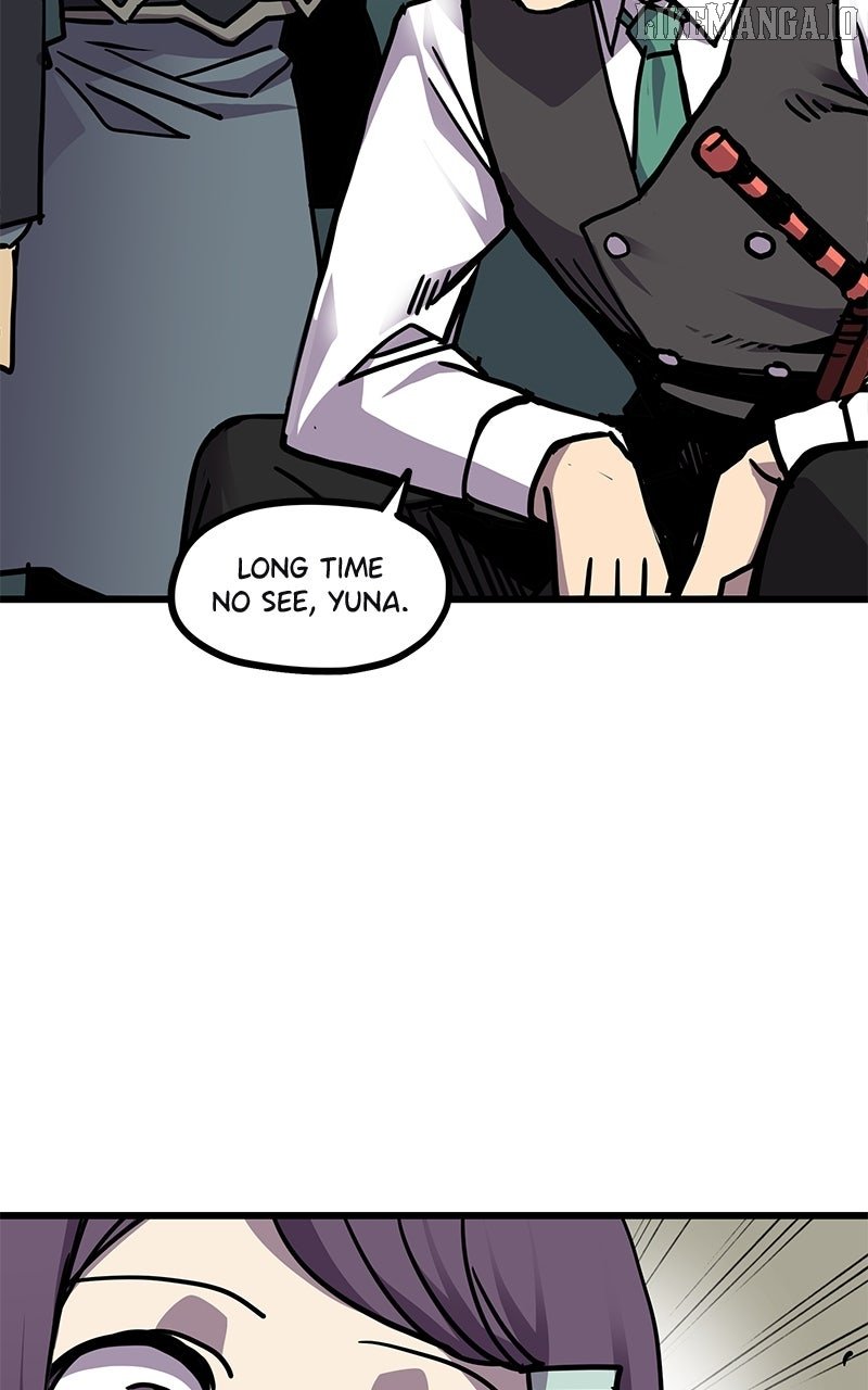 Carsearin Chapter 164 - Page 56