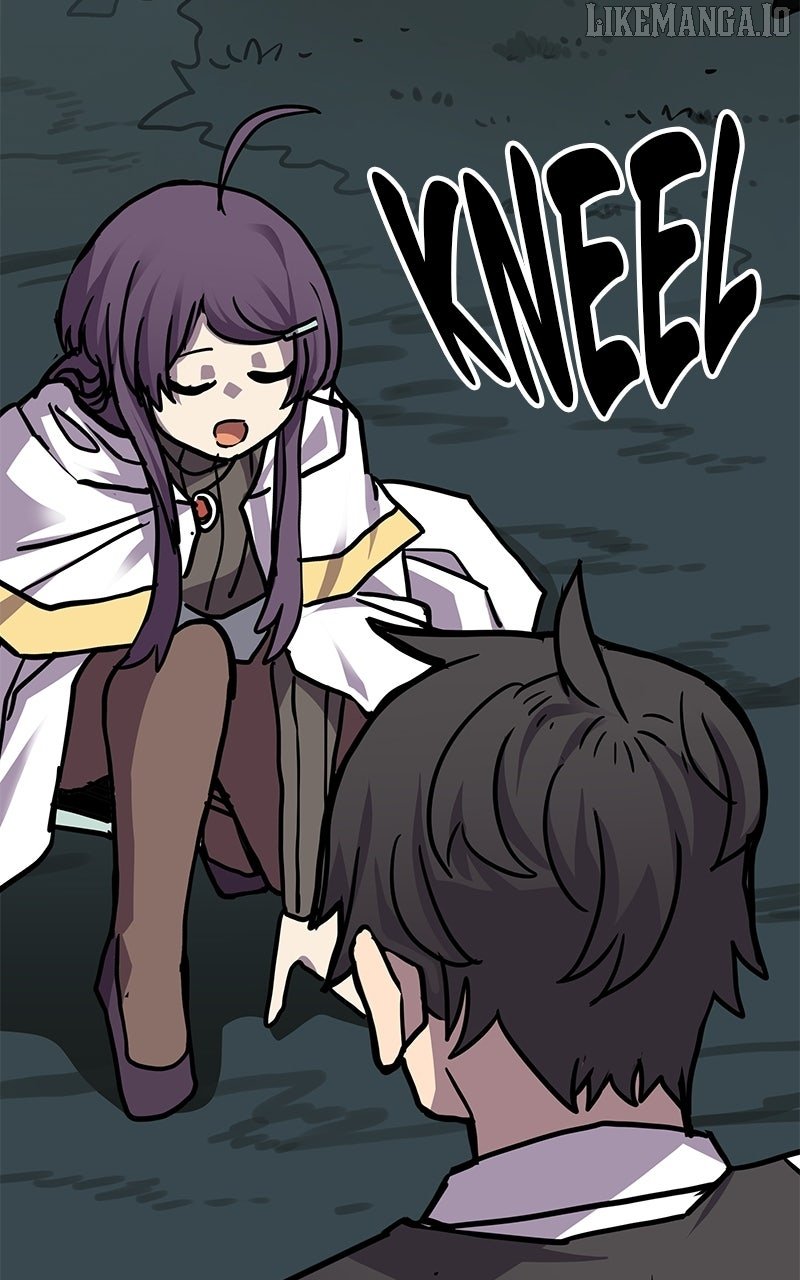 Carsearin Chapter 164 - Page 58