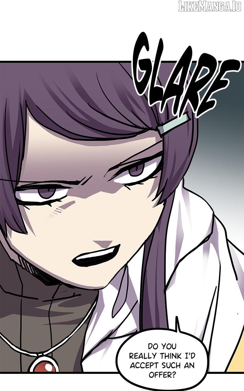 Carsearin Chapter 164 - Page 61