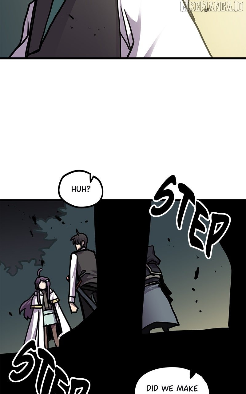 Carsearin Chapter 164 - Page 63