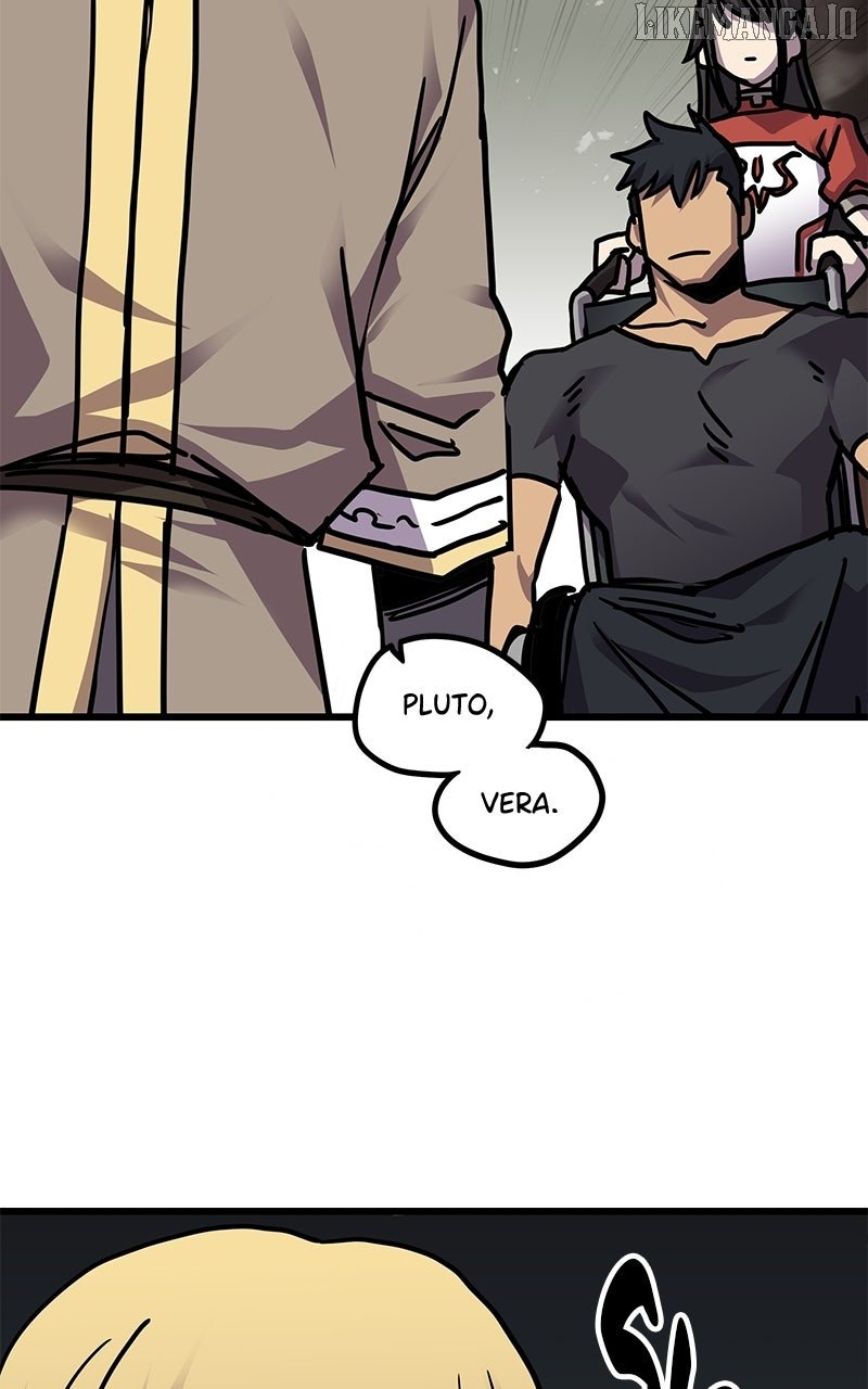 Carsearin Chapter 164 - Page 65