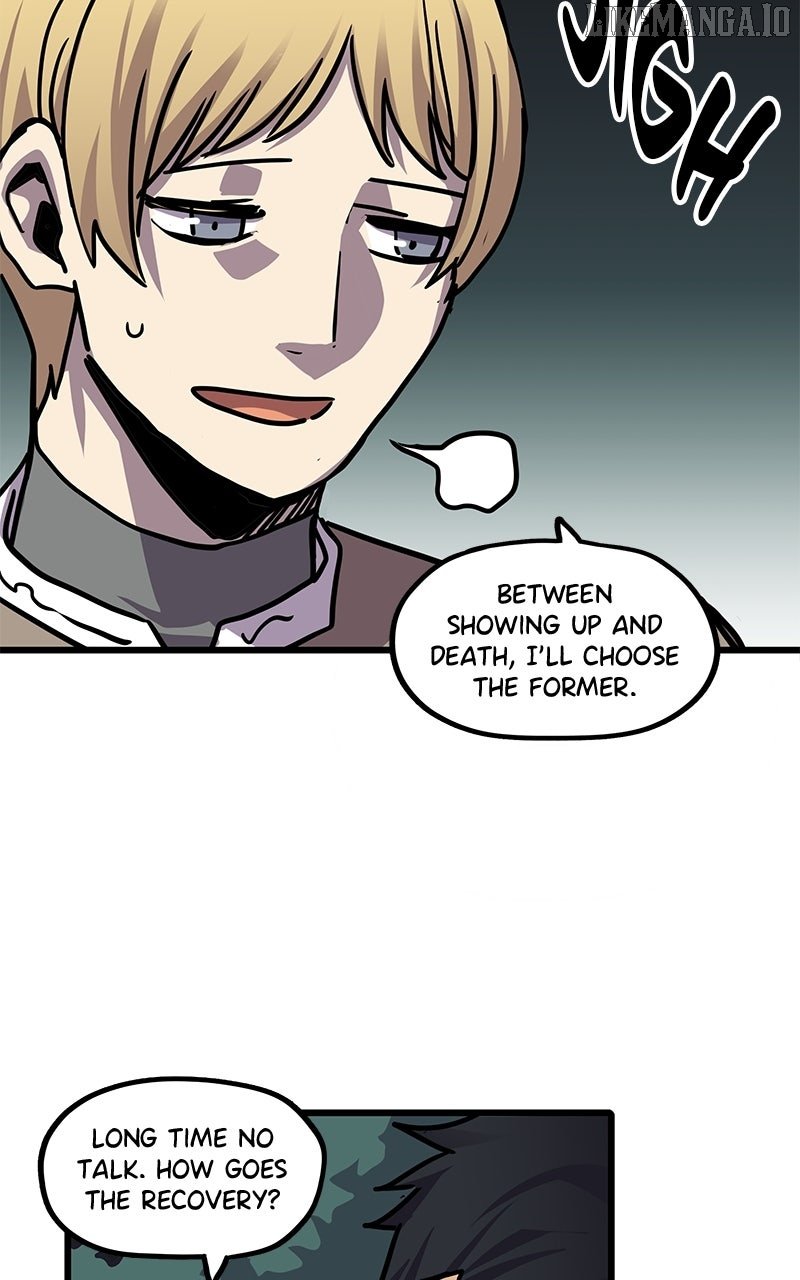 Carsearin Chapter 164 - Page 66