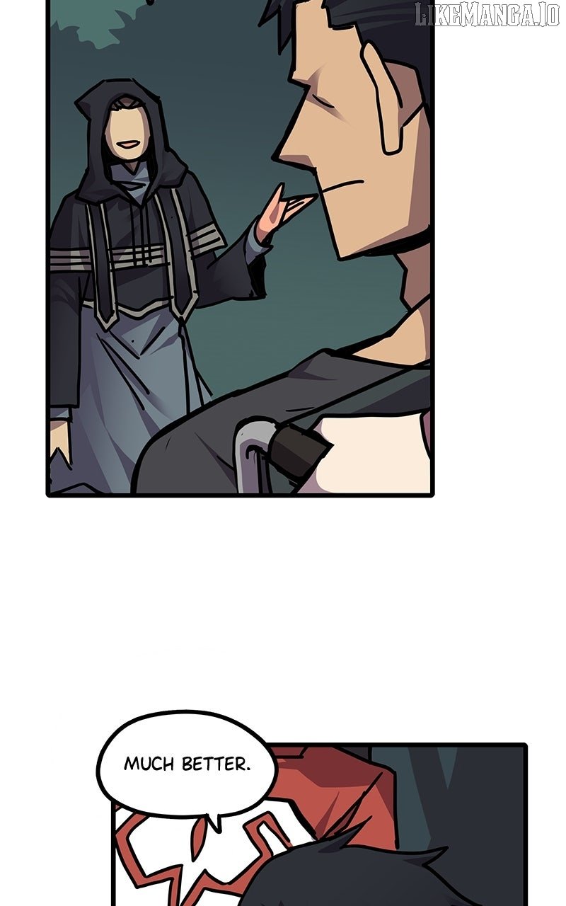 Carsearin Chapter 164 - Page 67