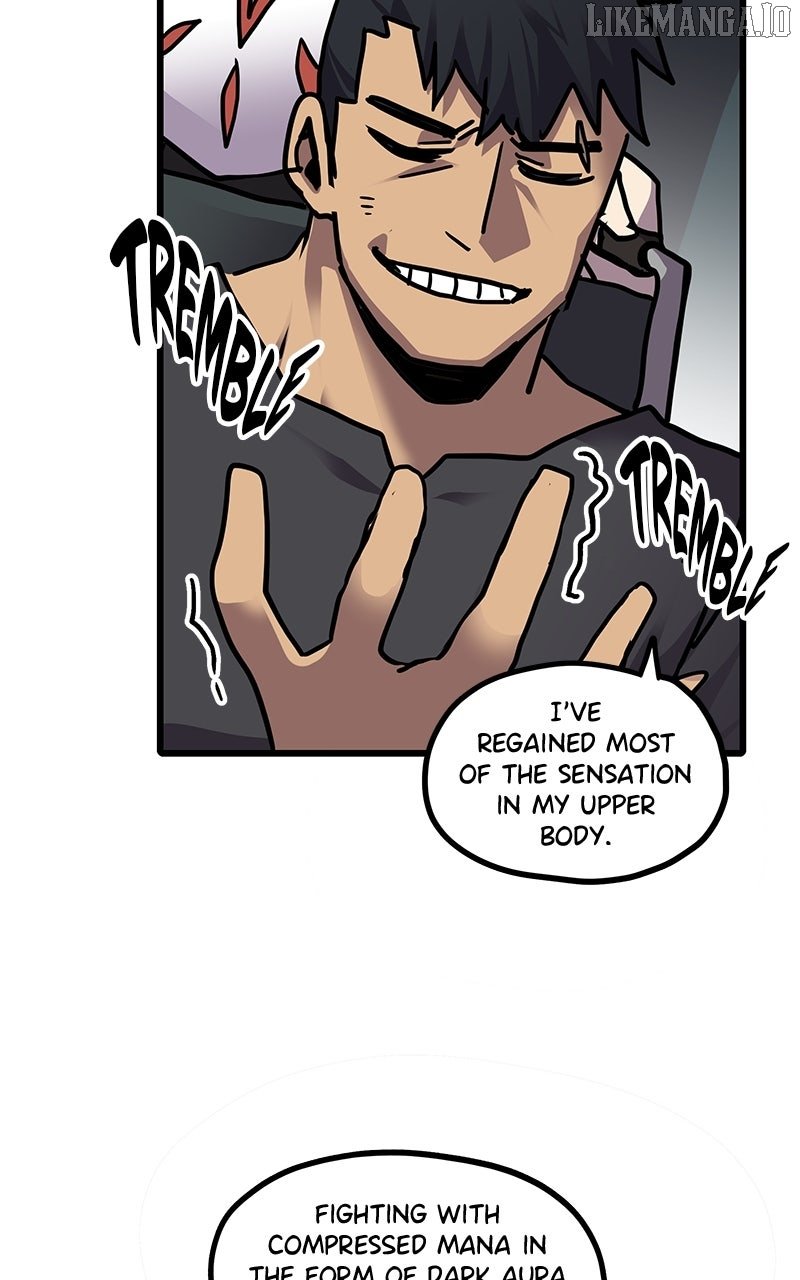 Carsearin Chapter 164 - Page 68