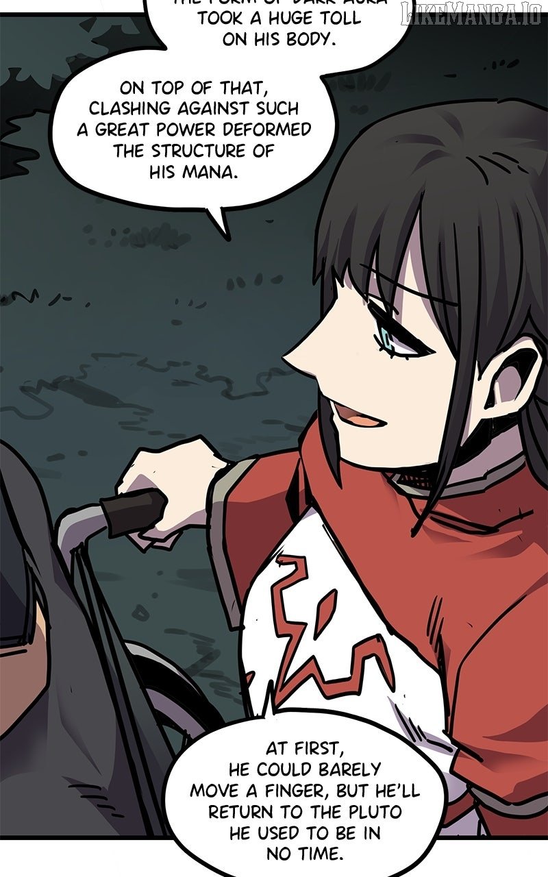 Carsearin Chapter 164 - Page 69