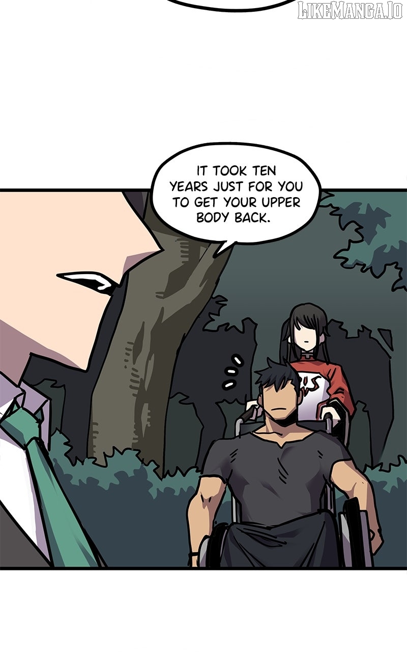 Carsearin Chapter 164 - Page 70